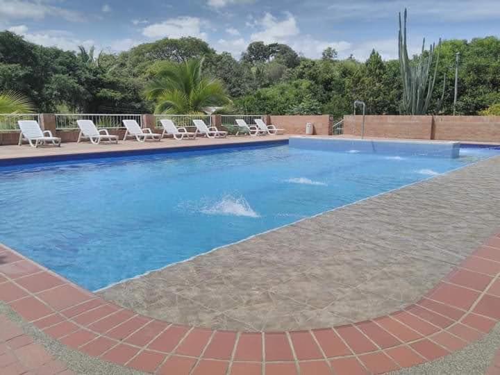 Loma Linda Hotel De Naturaleza La Mesa  Exterior foto